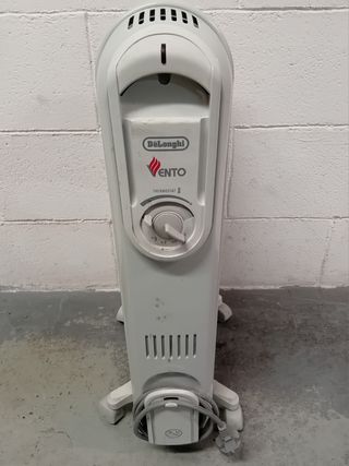 Stufa elettrica DeLonghi