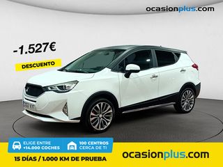 DR AUTOMOBILES DR4 1.6 GLP 78 kW (106 CV)