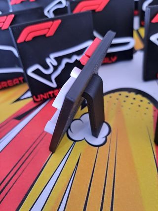 Miniaturas circuitos F1 (Fórmula 1)