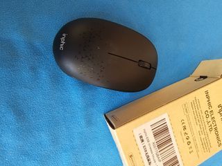 Ratón Inphic K500T1S - inalámbrico