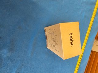Ratón Inphic K500T1S - inalámbrico