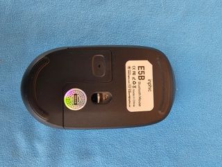 Ratón Inphic K500T1S - inalámbrico