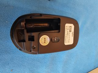 Ratón Inphic K500T1S - inalámbrico