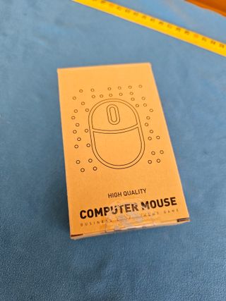 Ratón Inphic K500T1S - inalámbrico