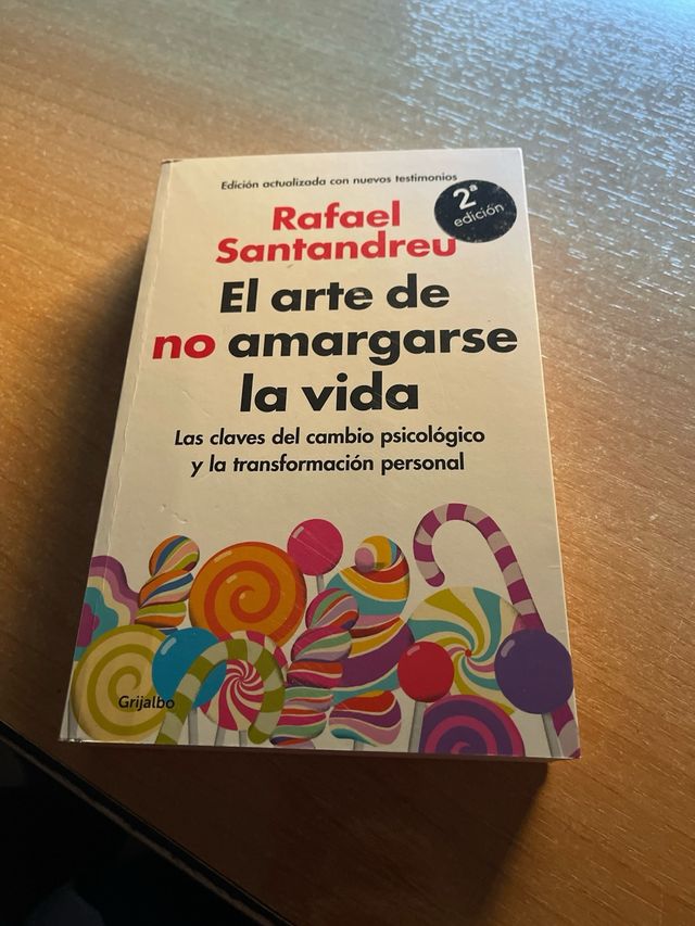 El arte de no amargarse la vida / The Art of No...