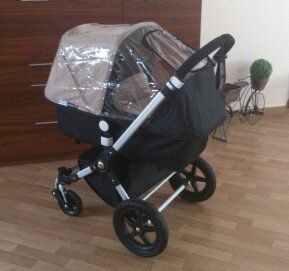Bugaboo Camaleón 3
