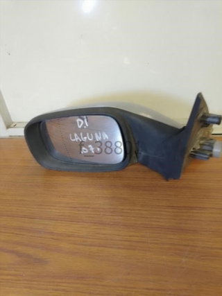 Retrovisor izquierdo Renault Laguna II (20
