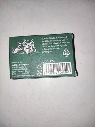 100 Fermagli Leone Dell'Era N°4