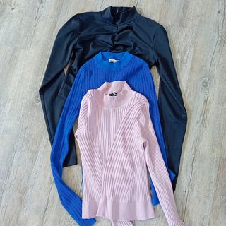 17 Vestiti XS/XXS Multicolor