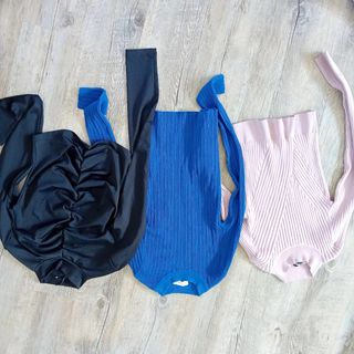 17 Vestiti XS/XXS Multicolor