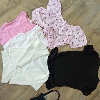17 Vestiti XS/XXS Multicolor