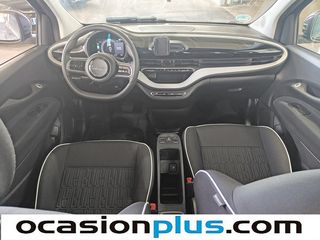 Fiat 500 Electrico Action Hb 185 km 70 kW (95 CV)