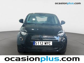 Fiat 500 Electrico Action Hb 185 km 70 kW (95 CV)