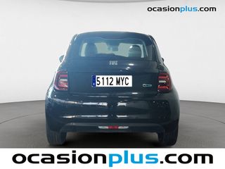 Fiat 500 Electrico Action Hb 185 km 70 kW (95 CV)