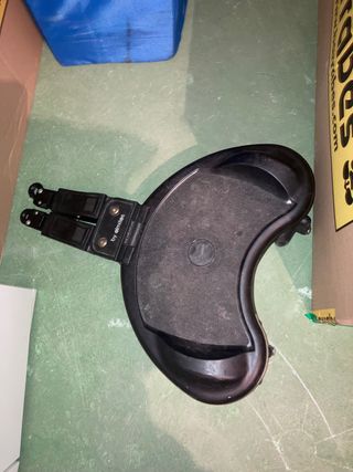 Patinete Olmitos para el carro