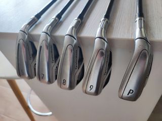 Taylormade M6: Palos Golf
