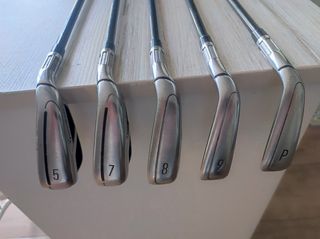 Taylormade M6: Palos Golf