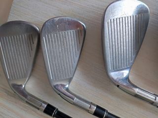 Taylormade M6: Palos Golf