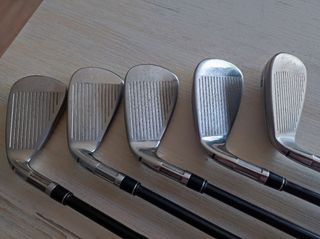 Taylormade M6: Palos Golf