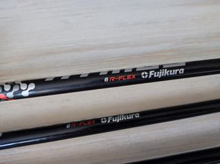 Taylormade M6: Palos Golf