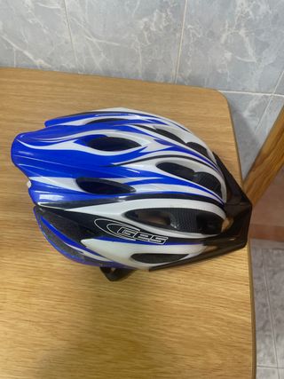 Casco bici adulto - talla única