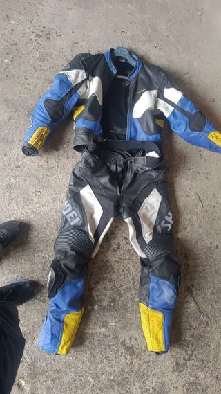 Mono moto