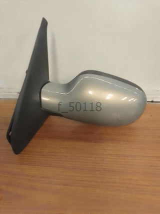Retrovisor izquierdo Renault Clio II (1990