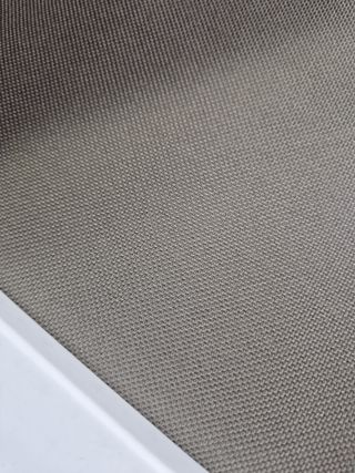 Lona 4m × 160 ancho ..para exterior 20 €