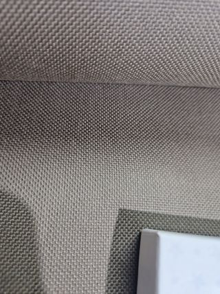 Lona 4m × 160 ancho ..para exterior 20 €