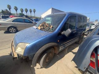 C884 DESPIECE FORD TRANSIT CONNECT 2004 1.8 TDCI 