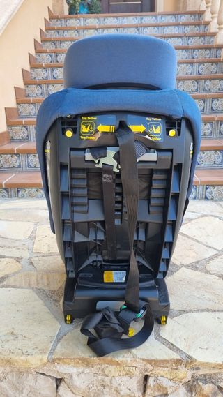 Silla coche Maxi-Cosi MiloFix ISOFIX