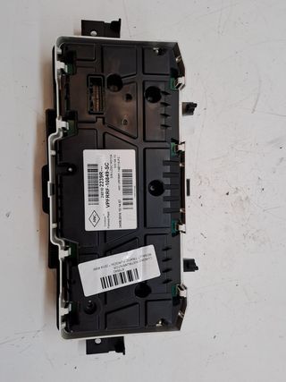 CUADRO INSTRUMENTOS RENAULT TRAFIC FURGÓN