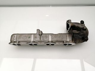 COLECTOR ADMISION RENAULT MASTER II PHASE 2 COMBI (2)
