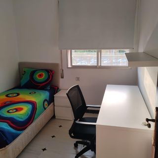Alquiler piso estudiantes