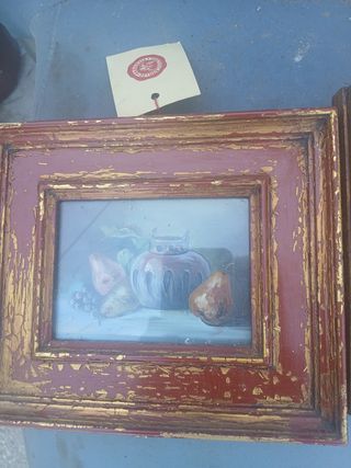 Quadretti Dipinti a Mano (2)