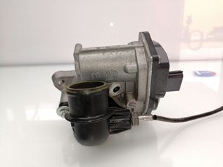 VALVULA EGR DACIA DOKKER 1.5 BLUE DCI DIESEL FAP CAT (2)