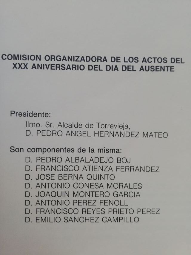 Torrevieja, la sal de su gente