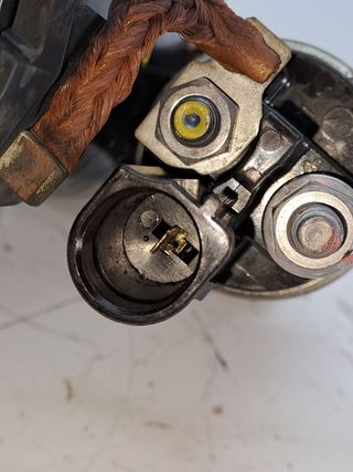 MOTOR ARRANQUE AUDI A7 SPORTBACK (4GA)