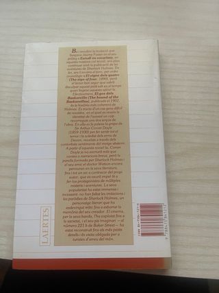 son libros de leer en castellano,catalan, y ingles