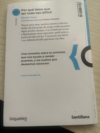 son libros de leer en castellano,catalan, y ingles