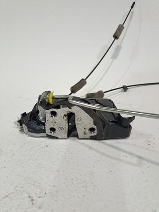 CERRADURA PUERTA DELANTERA IZQUIERDA HONDA HR-V (..)