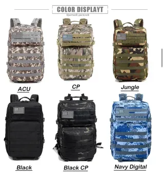 Mochila CrossFit NETINERS - Impermeable