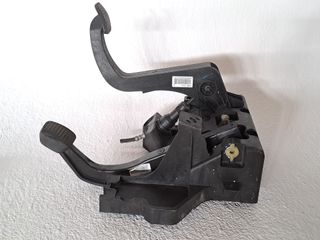 PEDAL EMBRAGUE FIAT DUCATO FURGÓN 33 (290)