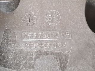 PEDAL EMBRAGUE FIAT DUCATO FURGÓN 33 (290)
