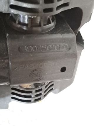 PEDAL EMBRAGUE FIAT DUCATO FURGÓN 33 (290)