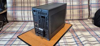 PC Gamer: Ryzen 5700X, 32GB RAM, RTX 3070