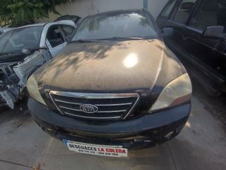 C885 DESPIECE COMPLETO KIA SORENTO 2008 2.5 DIESEL