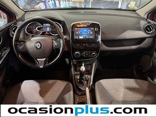 Renault Clio Sport Tourer Dynamique Energy dCi 66 kW (90 CV)