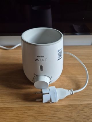 Calienta biberones Avent Philips