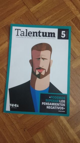 Vendo varios libros de texto de Bachillerato 1 y 2